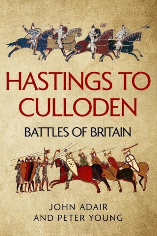 Hastings to Culloden