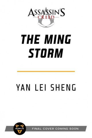 Ming Storm