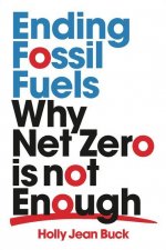 Ending Fossil Fuels