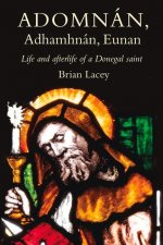 Adomnan, Adhamhnan, Eunan