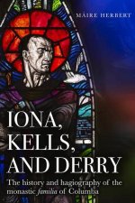 Iona, Kells and Derry