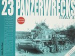 Panzerwrecks 23: Italy 3