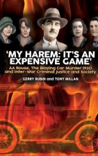 My Harem: It's an Expensive Game
