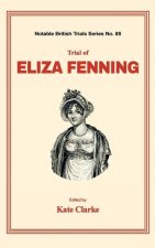 Trial of Eliza Fenning