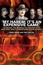 My Harem: It's an Expensive Game