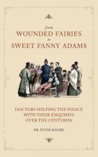 From Wounded Fairies to Sweet Fanny Adams: Helping Police with Their Enquiries Through the Centuries