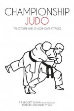 Championship Judo