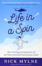 Life in a Spin - UK Edition