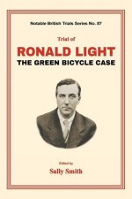 Trial of Ronald Light: The Green Bicycle Case