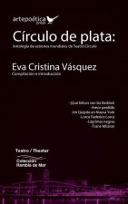 Círculo de plata: : Antología de estrenos mundiales de Teatro Círculo