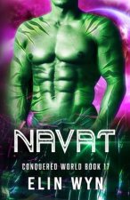 Navat: Science Fiction Adventure Romance