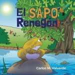 El sapo Renegon