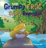 Grumpy Frog El sapo Renegon