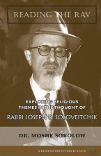 Reading the Rav