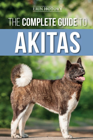 Complete Guide to Akitas