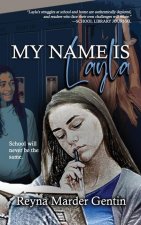 My Name is Layla