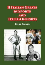 11 Italian Greats in Sports and Italian Insights