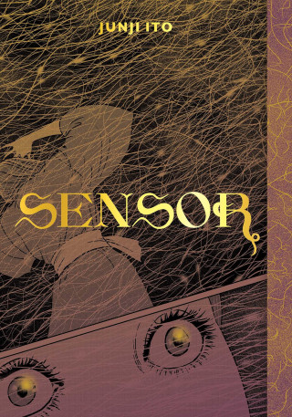 Junji Ito - Sensor