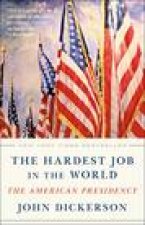 Hardest Job in the World