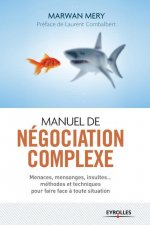 Manuel de negociation complexe