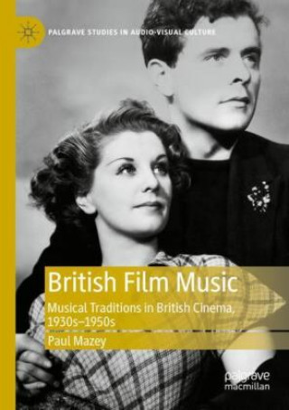 British Film Music