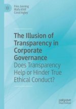 Illusion of Transparency in Corporate Governance