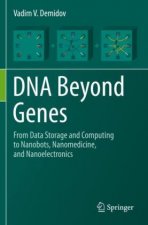 DNA Beyond Genes