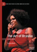 Art of Brasilia