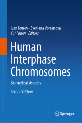 Human Interphase Chromosomes