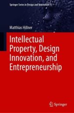 Intellectual Property, Design Innovation, and Entrepreneurship