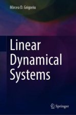 Linear Dynamical Systems