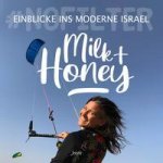 Milk & Honey - Aufstellbuch