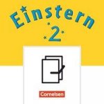 Einstern Mathematik Themenhefte 1-4. Diagnoseheft und Kartonbeilagen im Schuber