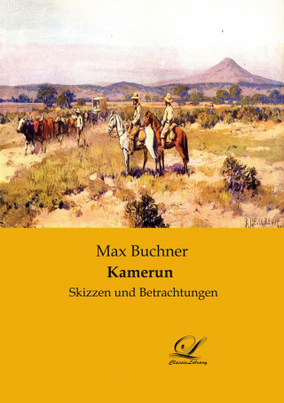 Kamerun