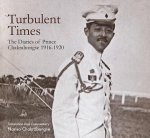 TURBULENT TIMES HB