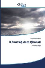 D Amsafaḍ Aked Iḍennaḍ