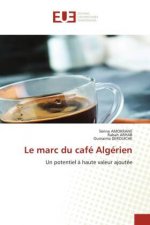 marc du cafe Algerien