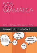 SOS Gramática: Para as dúvidas diárias