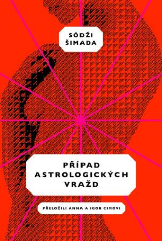 Pďż˝ďż˝pad astrologickďż˝ch vraďż˝d