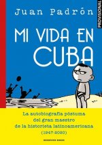 Mi Vida En Cuba