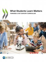 What Students Learn Matters Towards a 21st Century Curriculum
