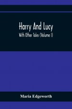 Harry And Lucy