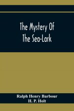 Mystery Of The Sea-Lark
