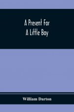 Present For A Little Boy