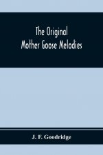 Original Mother Goose Melodies