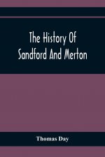 History Of Sandford And Merton