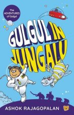 Gulgul in Jungalu