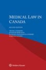 Medical Law in Canada