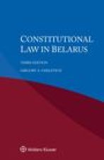 Constitutional law in Belarus