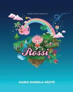 Rossi: Pienen peikon seikkailut